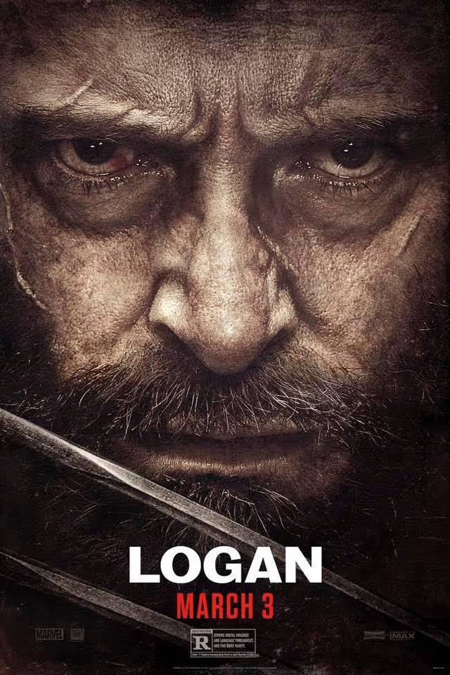 Логан (2017)